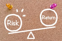 リスクとリターン
