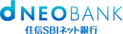 住信SBIネット銀行株式会社